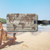 さまよい人はみな引用文ではない失った |荷物タグ ラゲッジタグ