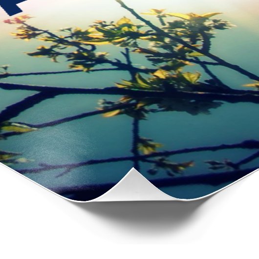 さまよい人は皆ポスターではない失った ポスター (コーナー)