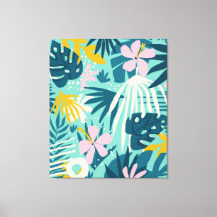 さまよい人ばかりではない失った キャンバスプリント