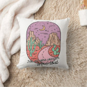 さまよい人ばかりではない失った クッション (ブランケット)