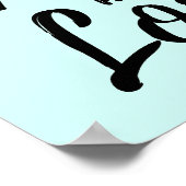 さまよい人ばかりではない失った ポスター (角)