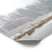 さまよい人ばかりではない失った ポスター (角)