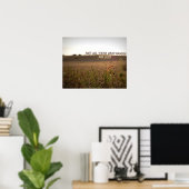 さまよい人ばかりではない失った ポスター (ホームオフィス)