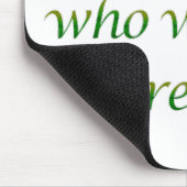 さまよい人ばかりではない マウスパッド (コーナー)