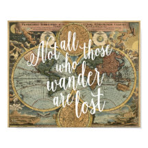 さまよい歩く人が全て引用文のプリント失ったではない