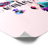 さまよい者はボヘミアン・ワンドルスト失ったではない ポスター (角)