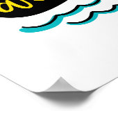 さまよい者は誰でもい失ったない ポスター (角)