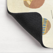 さまようこと生まれる屋外のGeo IX | マウスパッド (コーナー)