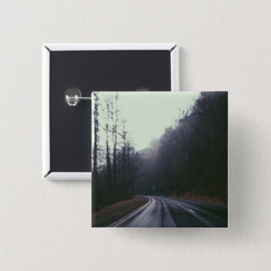 さまようこと 缶バッジ (正面&裏面)