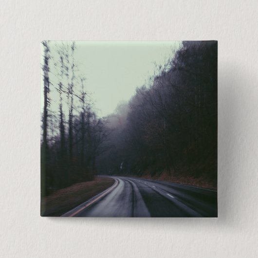 さまようこと 缶バッジ (正面)