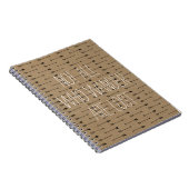 さまようすべてが失ったinspo旅行引用文ではないです ノートブック (右側)