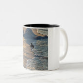 さまようすべて ツートーンマグカップ (正面右)