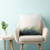 "さまよう人はすべて失った" クッション (椅子)