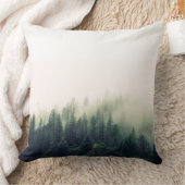 "さまよう人はすべて失った" クッション (ブランケット)