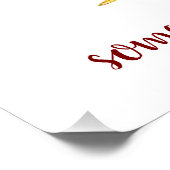 さまよう失ったない人 – 鳥を探す人 ポスター (コーナー)