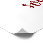 さまよう失ったない人 – 鳥を探す人 ポスター (角)