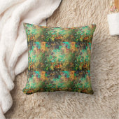 さまよう宇宙のオデュッセイア クッション (ブランケット)