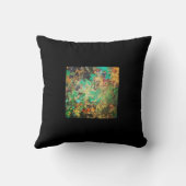 さまよう宇宙のオデュッセイア クッション (裏面)