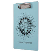 さまよう旅行者になりやすい クリップボード (左)