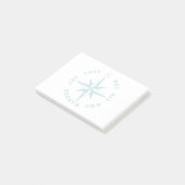 さまよう者は誰もい失ったない ポストイット (アングル)