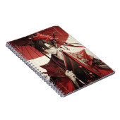 さまよう貴族 ノートブック (右側)