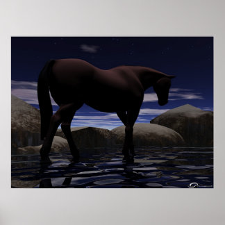 さまよう ポスター