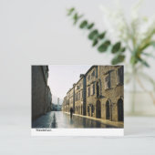 さまよう ポストカード (スタンド正面)