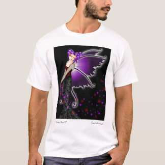 「さまようStar II」の服装 Tシャツ