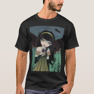 さまよえるヴァンパイアのTシャツ Tシャツ