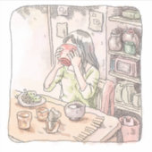 さむくごじ シール (正面)