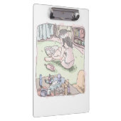 さむくしじ クリップボード (右)