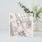 さむくなじ カード (スタンド正面)