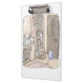 さむくむじ クリップボード (左)