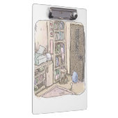 さむくむじ クリップボード (右)