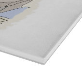 さむごくじ カッティングボード (角)