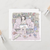 さむごさじ カード (正面/裏面インサイチュ)
