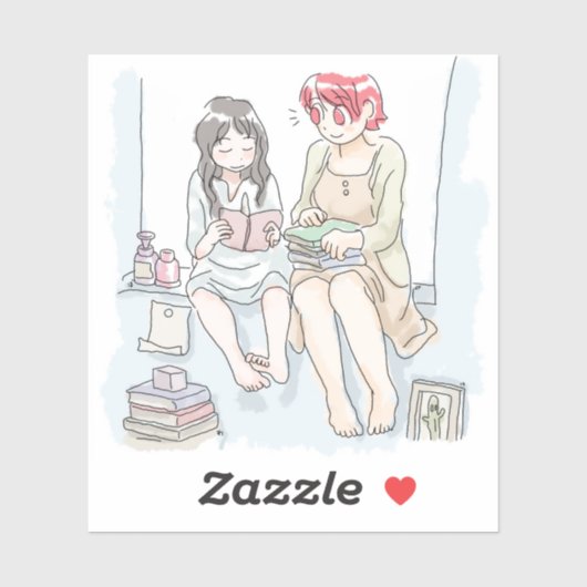 さむごなじ シール (シート)