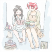 さむごなじ シール (正面)