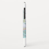 さむさいじ Case-Mate iPhoneケース (裏面/左)