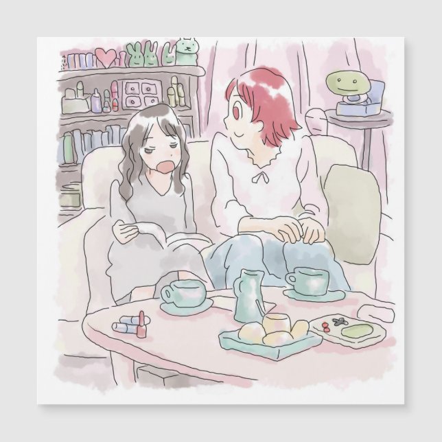 さむにしじ (正面)