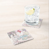 さむにしじ ペーパーコースター (インサイチュ)