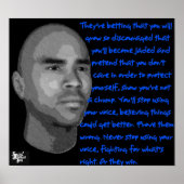 さもないと勝つ ポスター (正面)