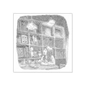 さやいいじ ラバースタンプ (インプリント)