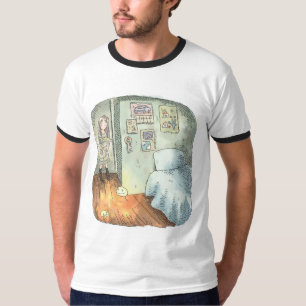 さやいしじ Tシャツ