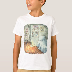さやいしじ Tシャツ