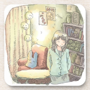 さやいなじ コースター