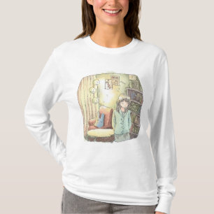 さやいなじ Tシャツ