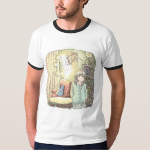 さやいなじ Tシャツ