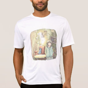 さやいなじ Tシャツ