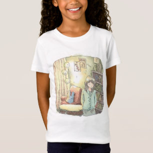 さやいなじ Tシャツ